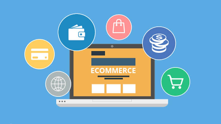 Teknologi Dalam E-commerce, Masa Depan Belanja Online