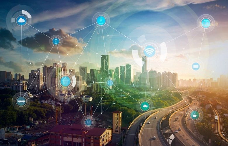Jalur Cepat Menuju Smart Cities: Solusi Teknologi untuk Kota-kota di Indonesia